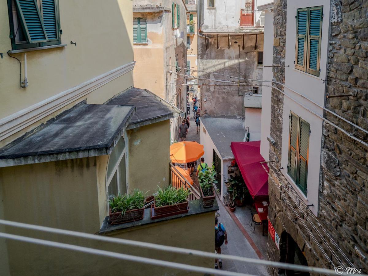 Ventu De Ma Apartment *