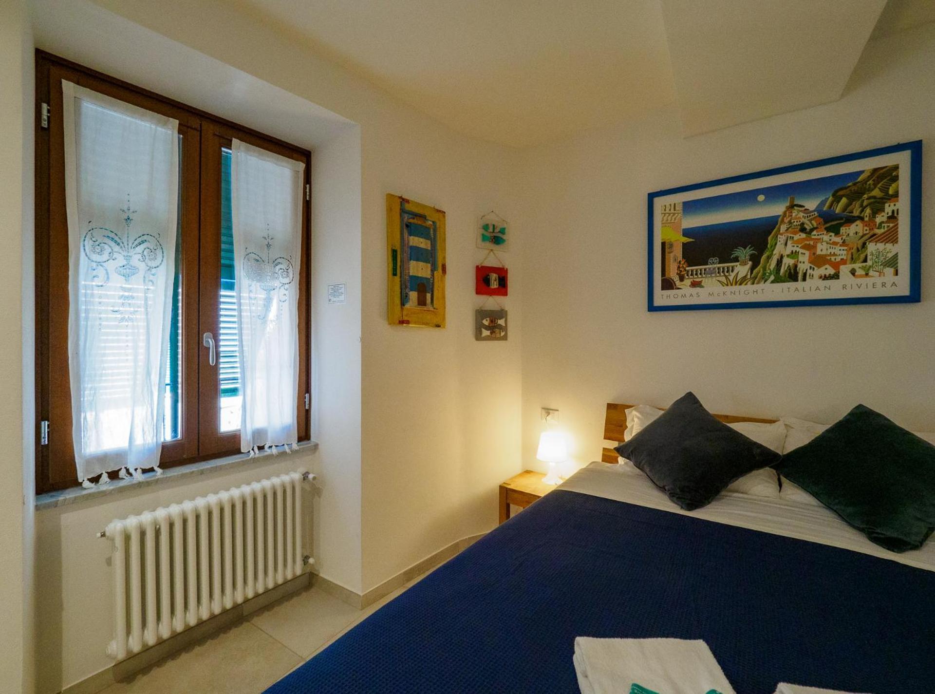 Apartment Ventu De Ma