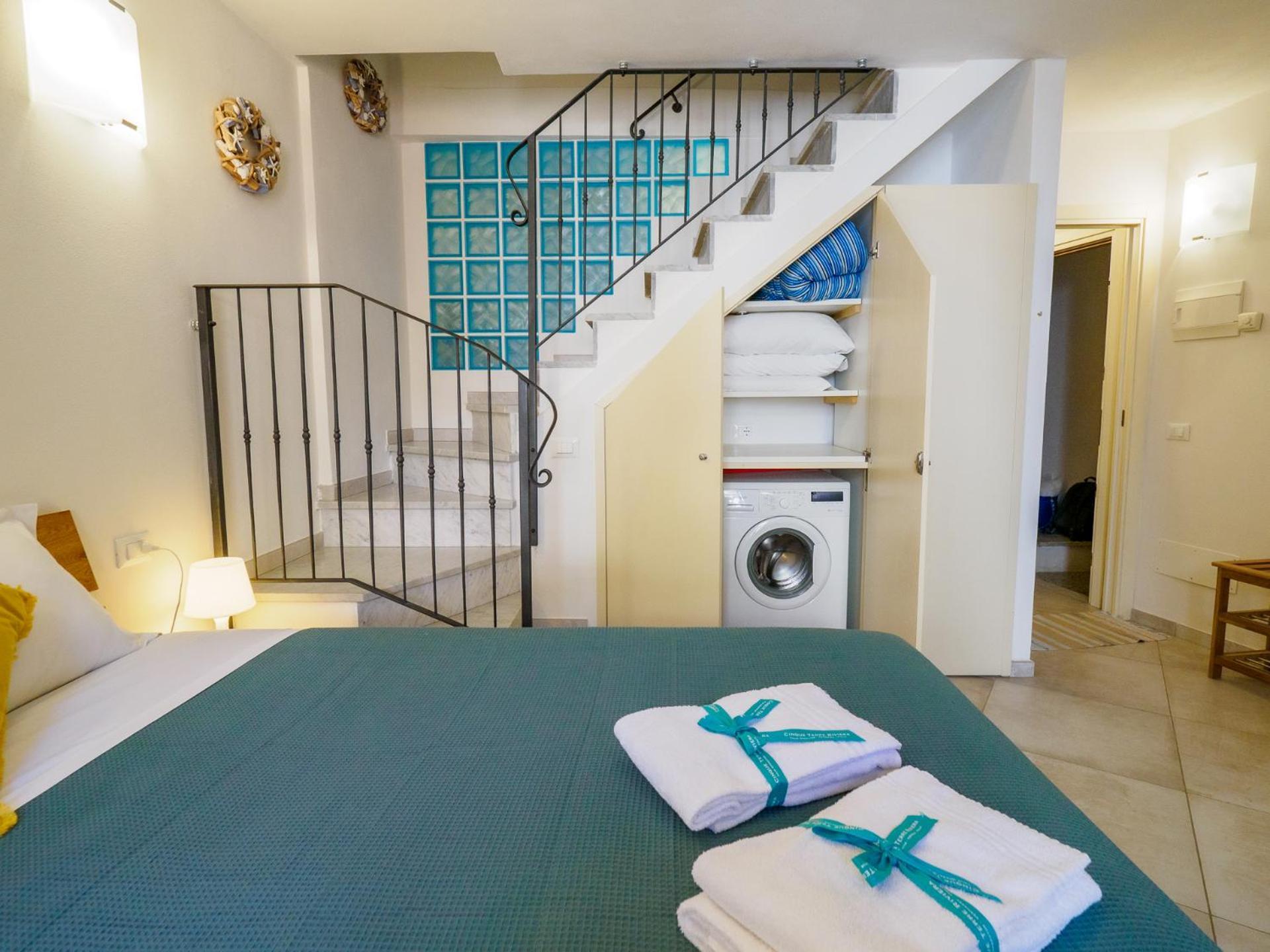 Ventu De Ma Apartment